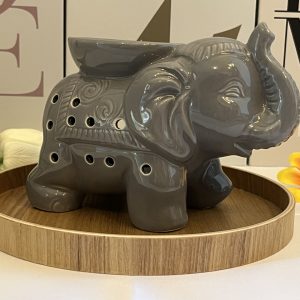 Brûleur éléphant