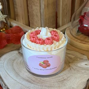 Framboise sucrée bis 1