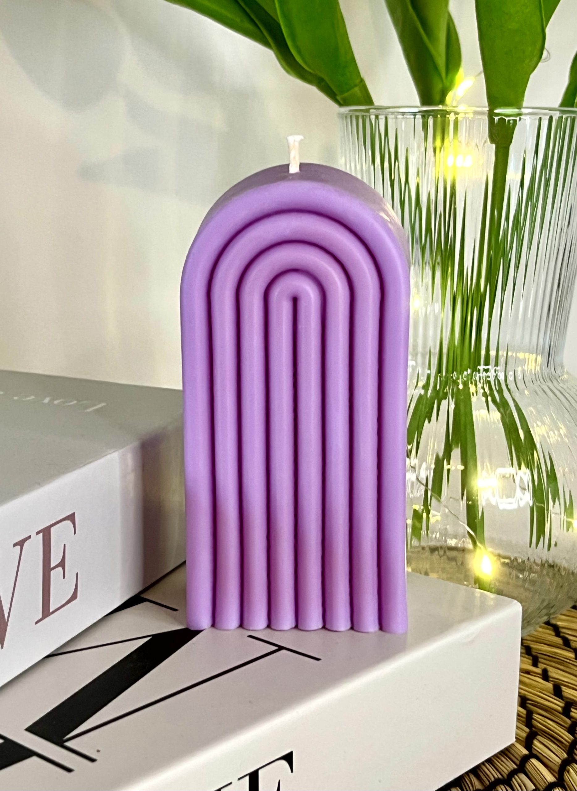 Mira violet