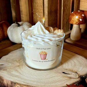 Chill & Popcorn 1