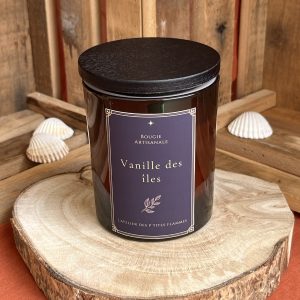 Big Pot - plusieurs parfums disponibles