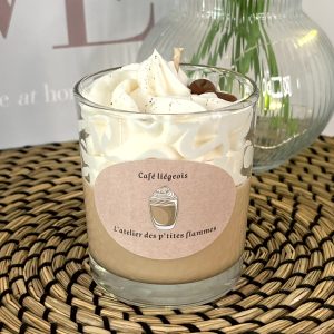 café liégeois café