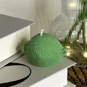 Citrus vert