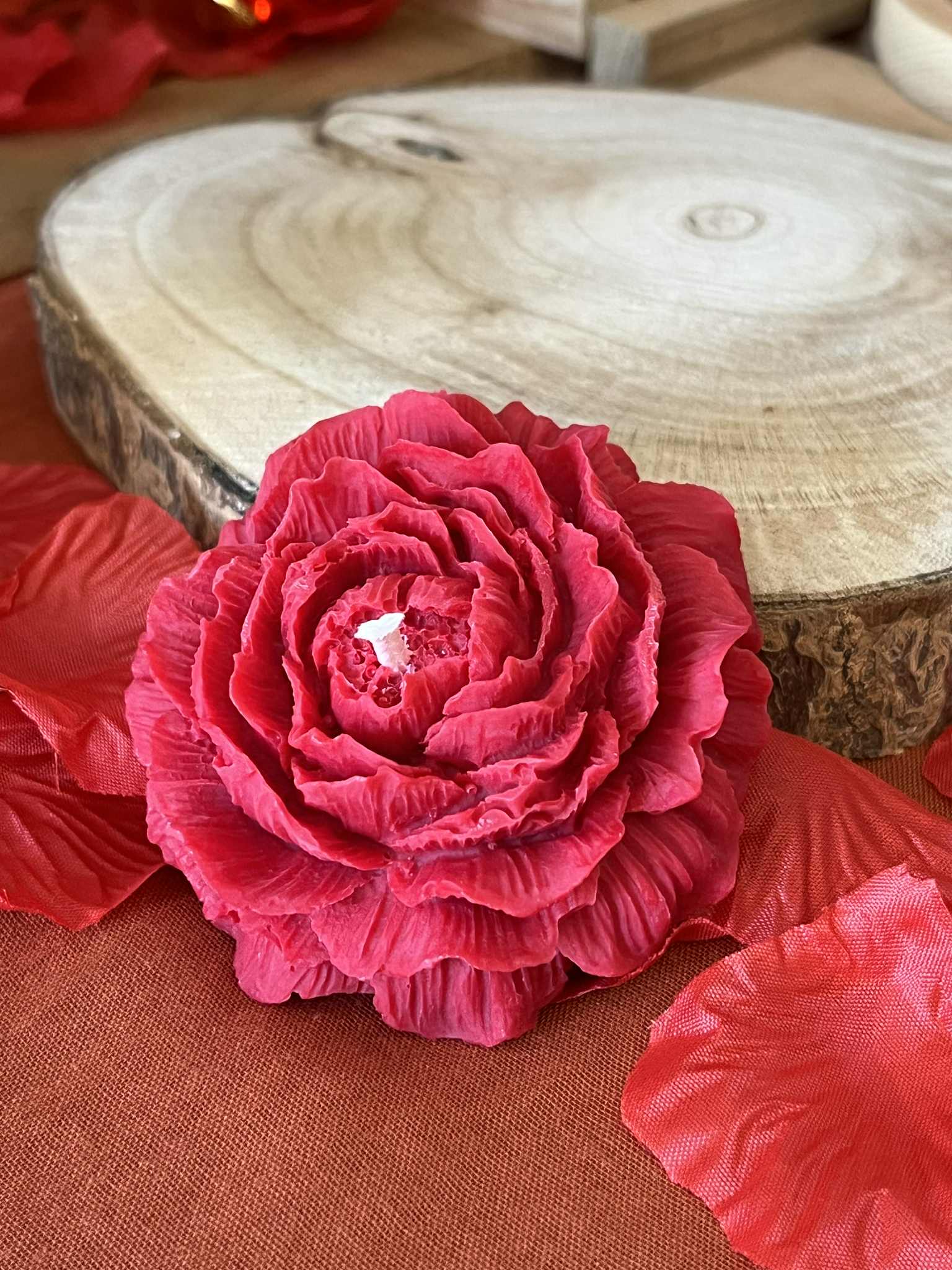 Floreé edition love