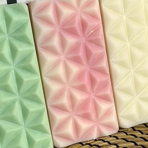 Tablettes fondante