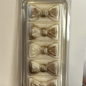 Clamshell popcorn