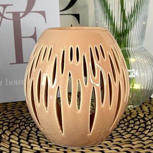 Brûle parfum Ovali