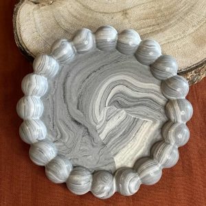 Bubble marbré