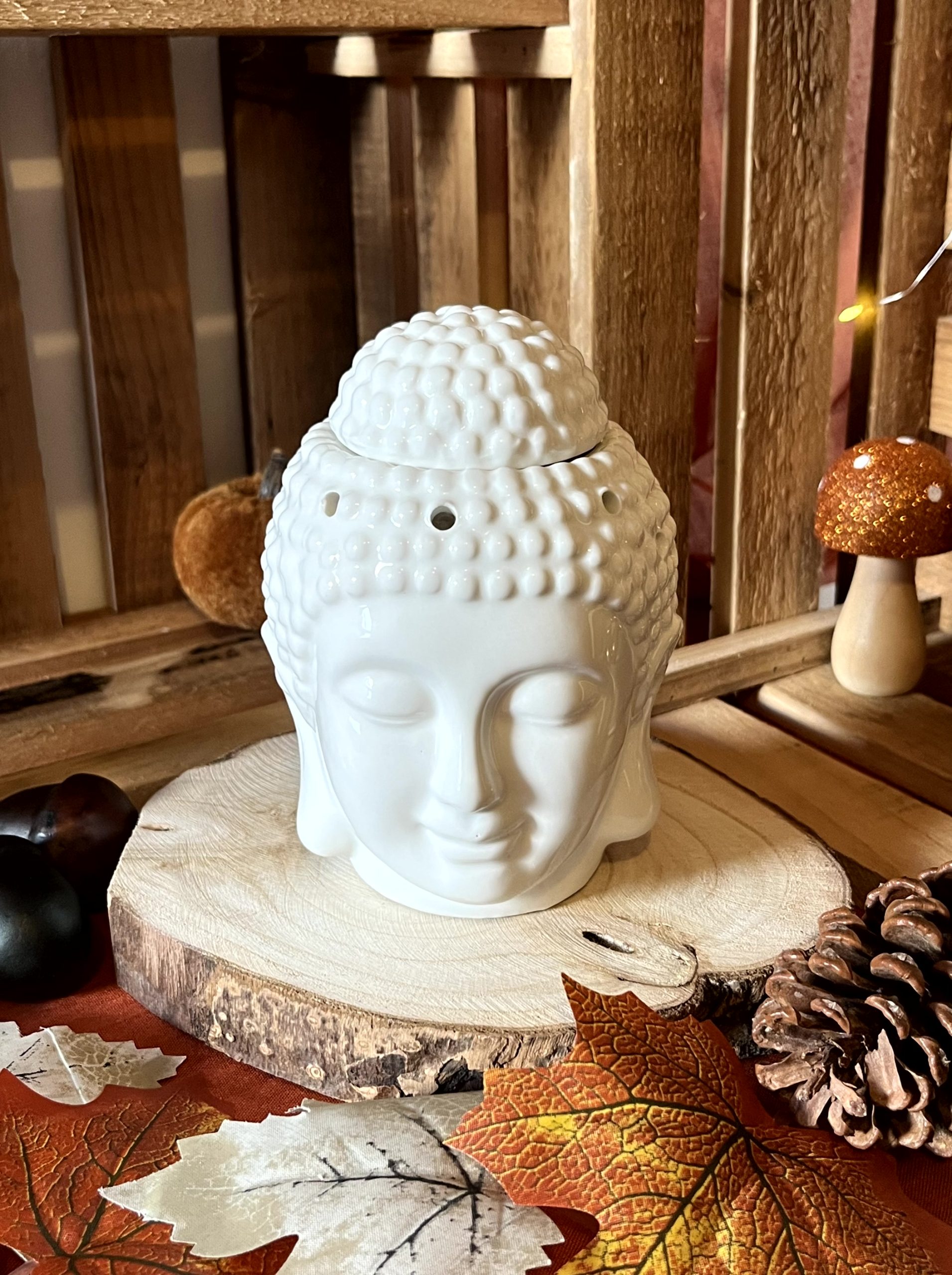 Brûle parfum Dhyana 1