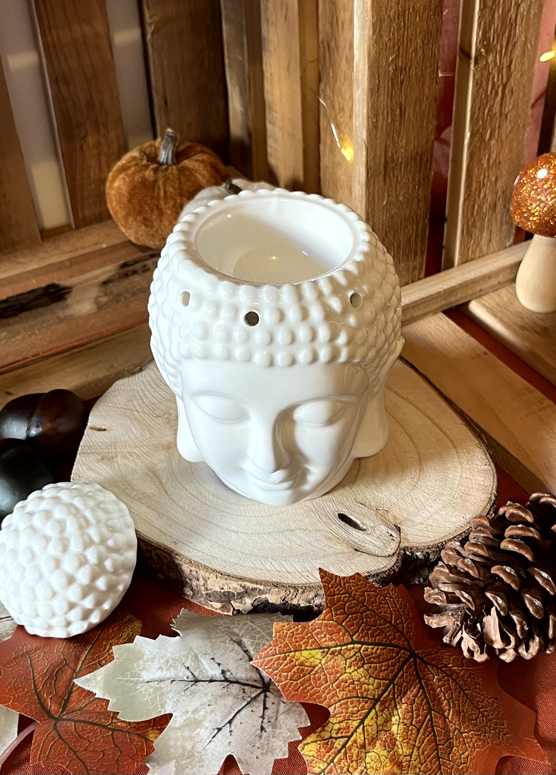 Brûle parfum Dhyana 3