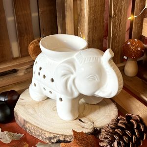 Brûle parfum Elephant 1