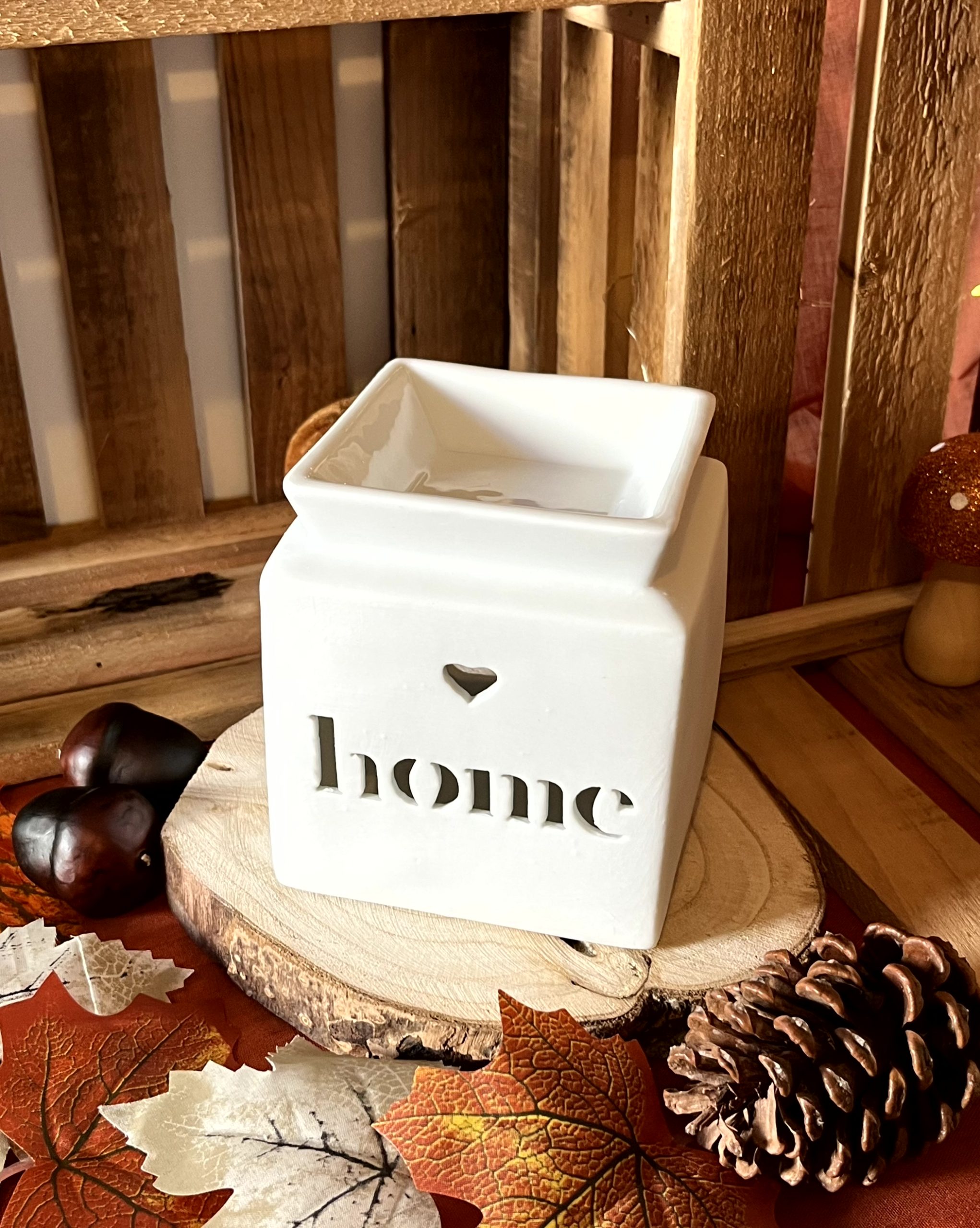 Brûle parfum HOME 1