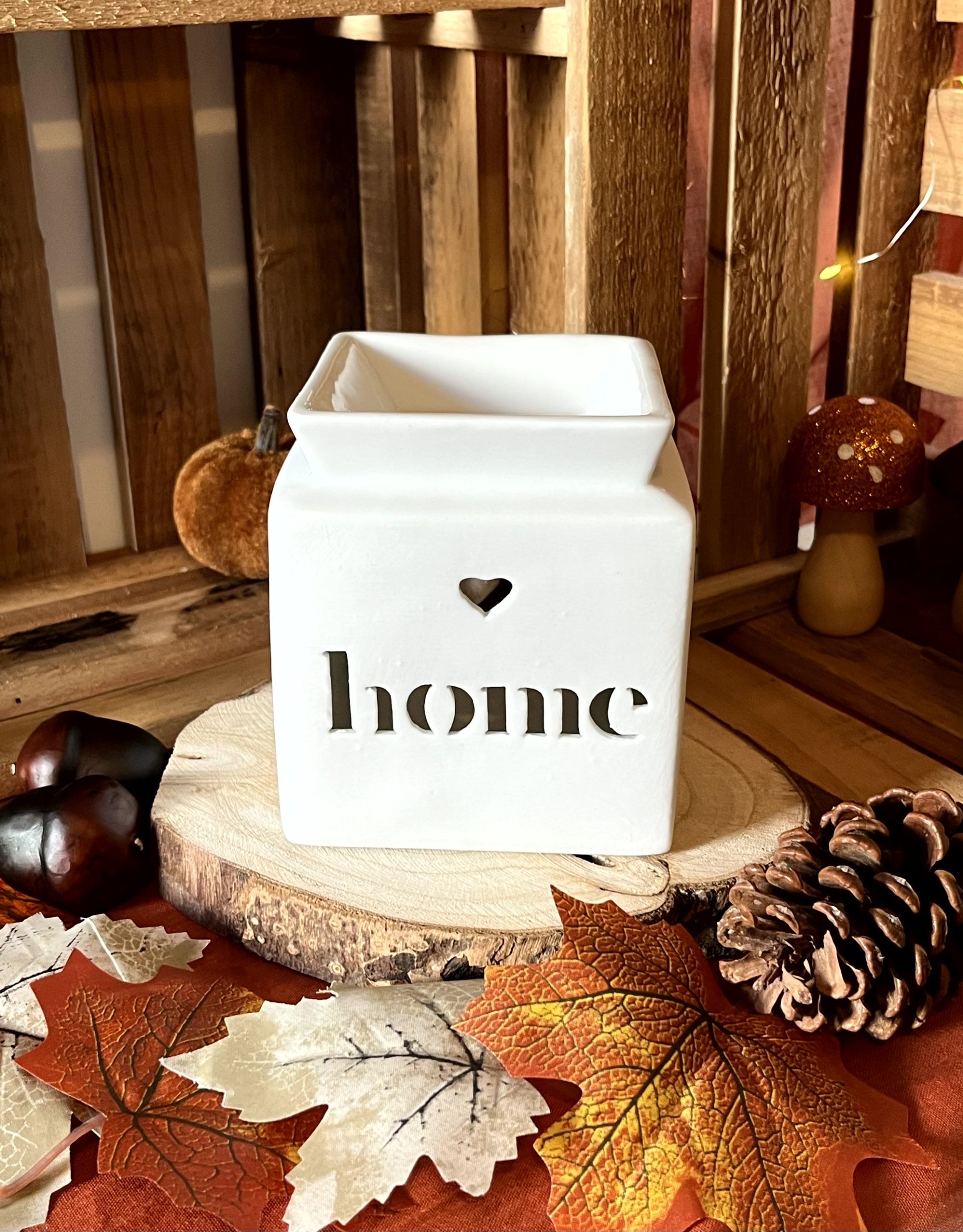 Brûle parfum HOME 2