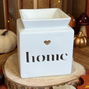 Bruleur Home