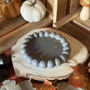 Plateau Bubble