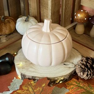 Pot citrouille