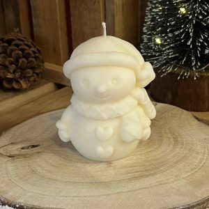 Bonhomme de neige 2