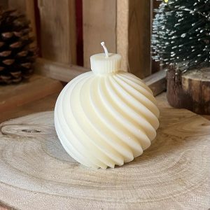 Boule de noel 1