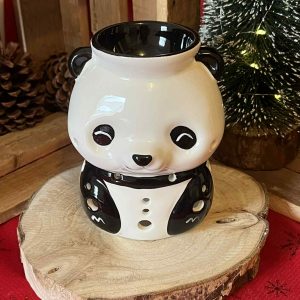 Bruleur panda