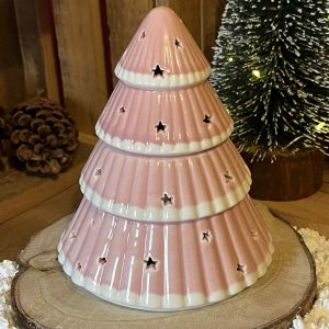 Bruleur sapin de noel 1