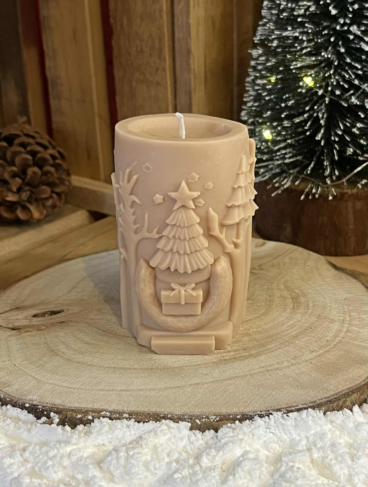 Foret enchantée