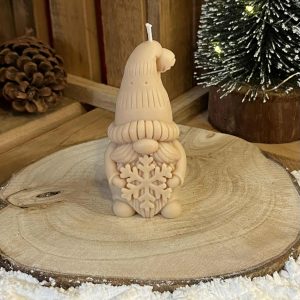 Gnome de noel