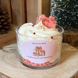 Matin de Noel