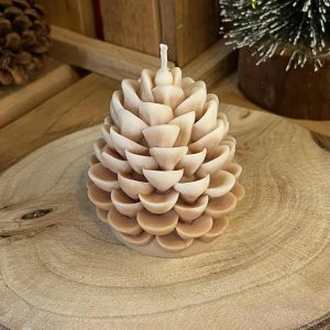 Pomme de pin