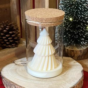 Sapin de noel pot 1