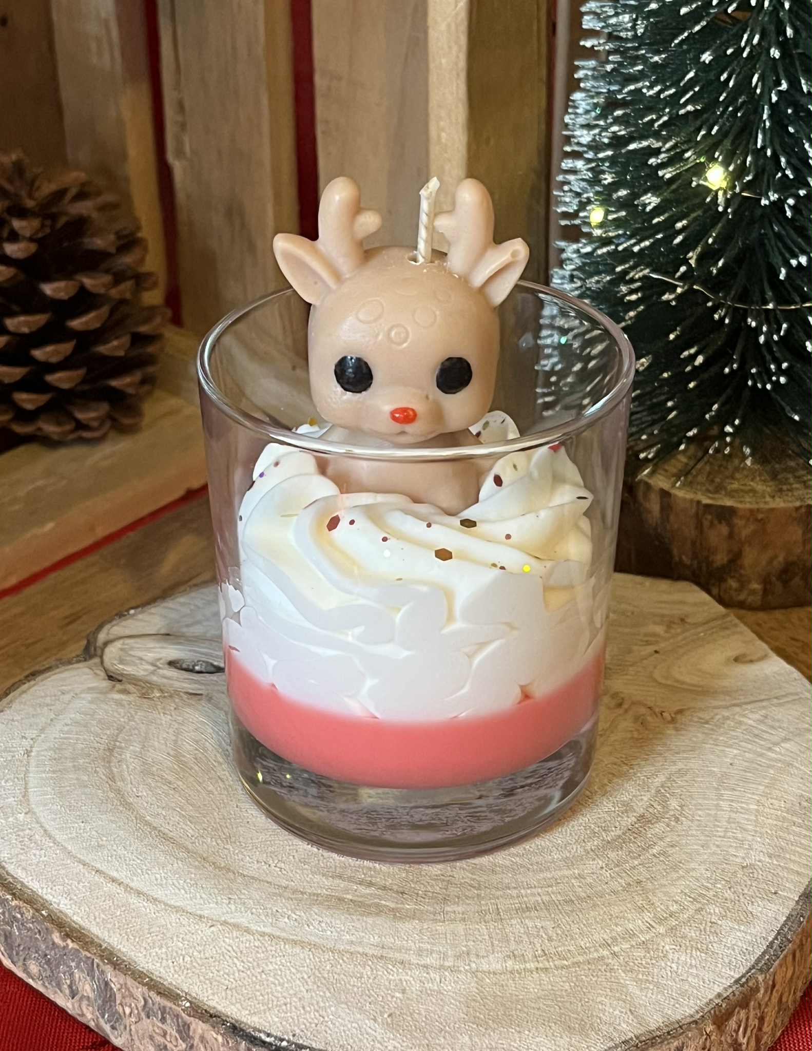 Voyage de Noel