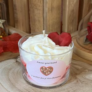 Amour gourmand