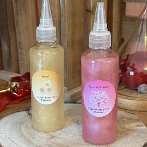Elixir parfumé grand format 🤩