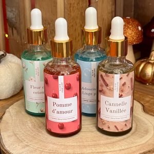 Elixirs