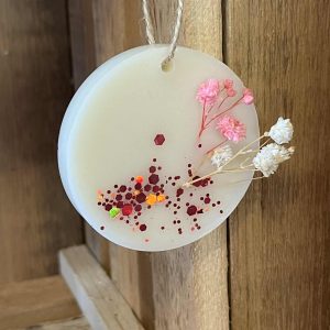 Suspension parfumée Fleur de Sakura