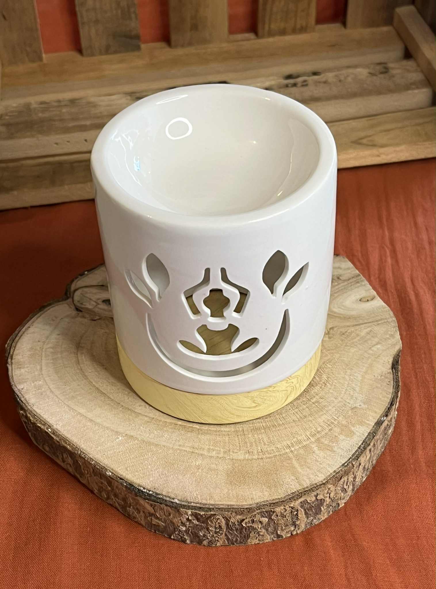 Yogi 2