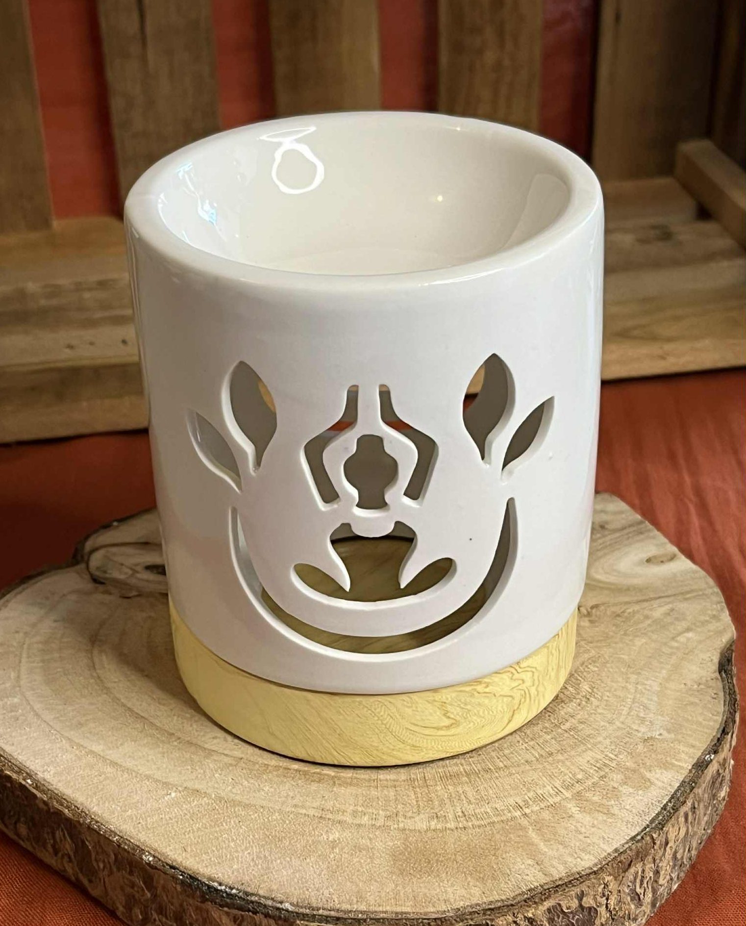 Yogi