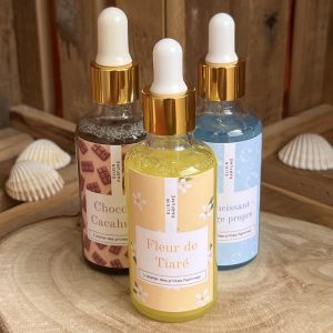 Elixir parfumé ✨