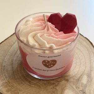 Amour gourmand