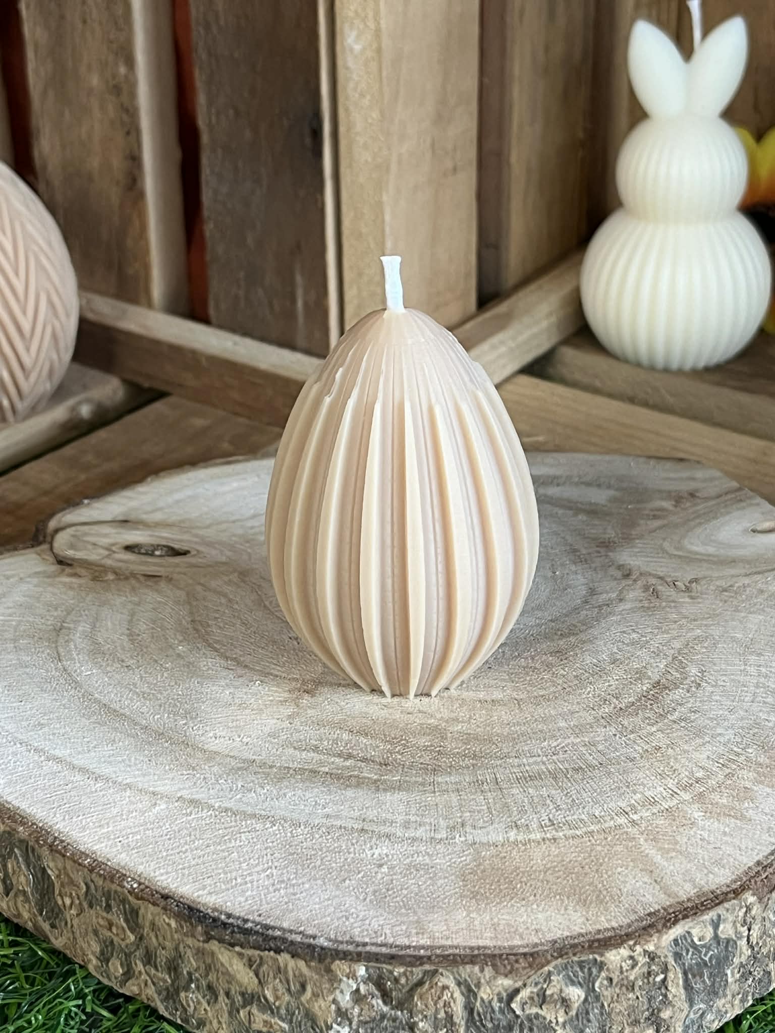 Oeufs de Pâques 4