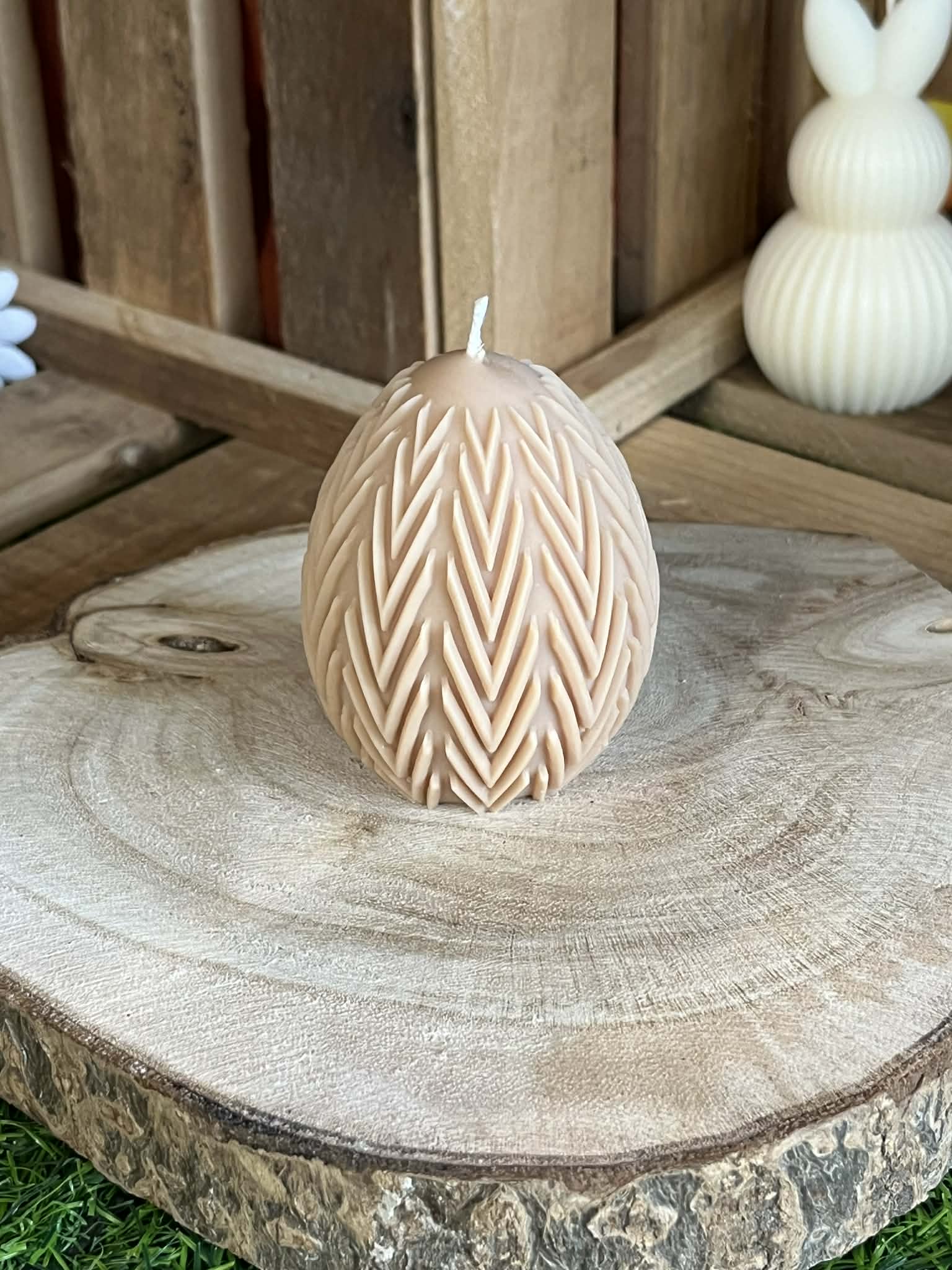 Oeufs de Pâques