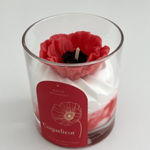 Coquelicot
