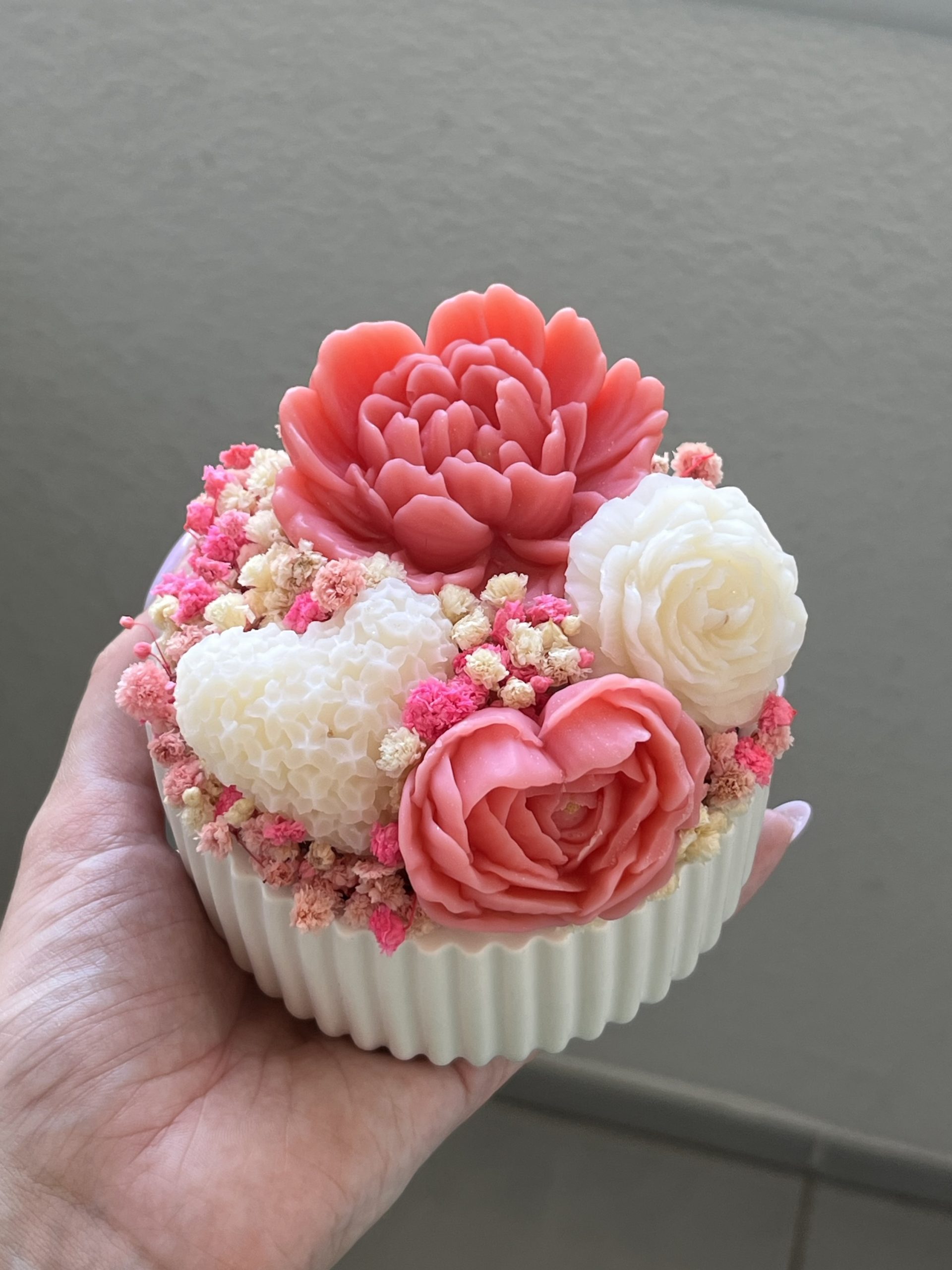 Bouquet parfumé ☀️ – Image 2
