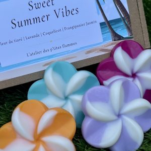 Sweet Summer Vibes