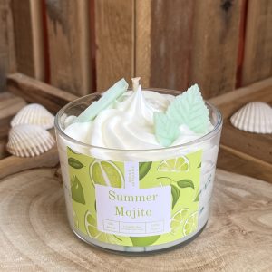 Summer Mojito