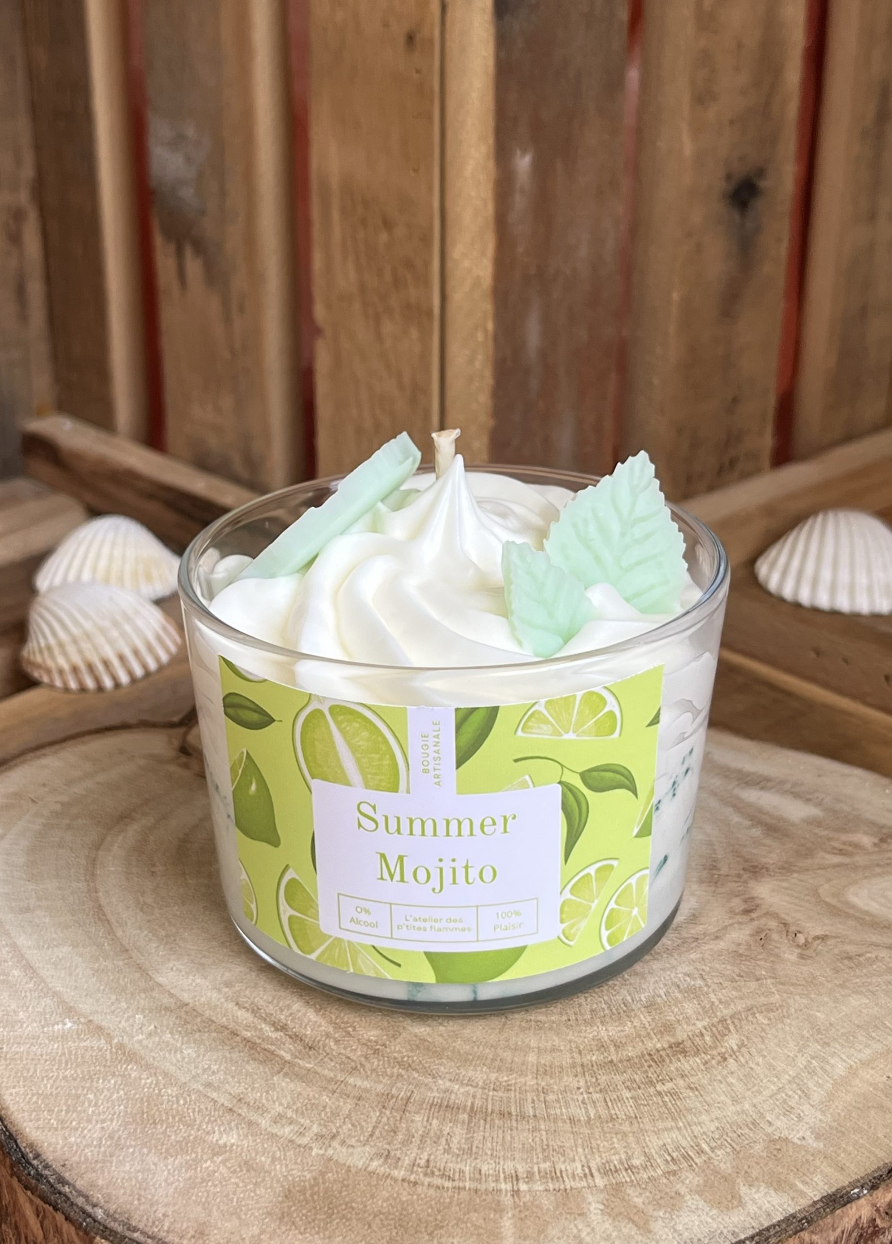 Summer Mojito