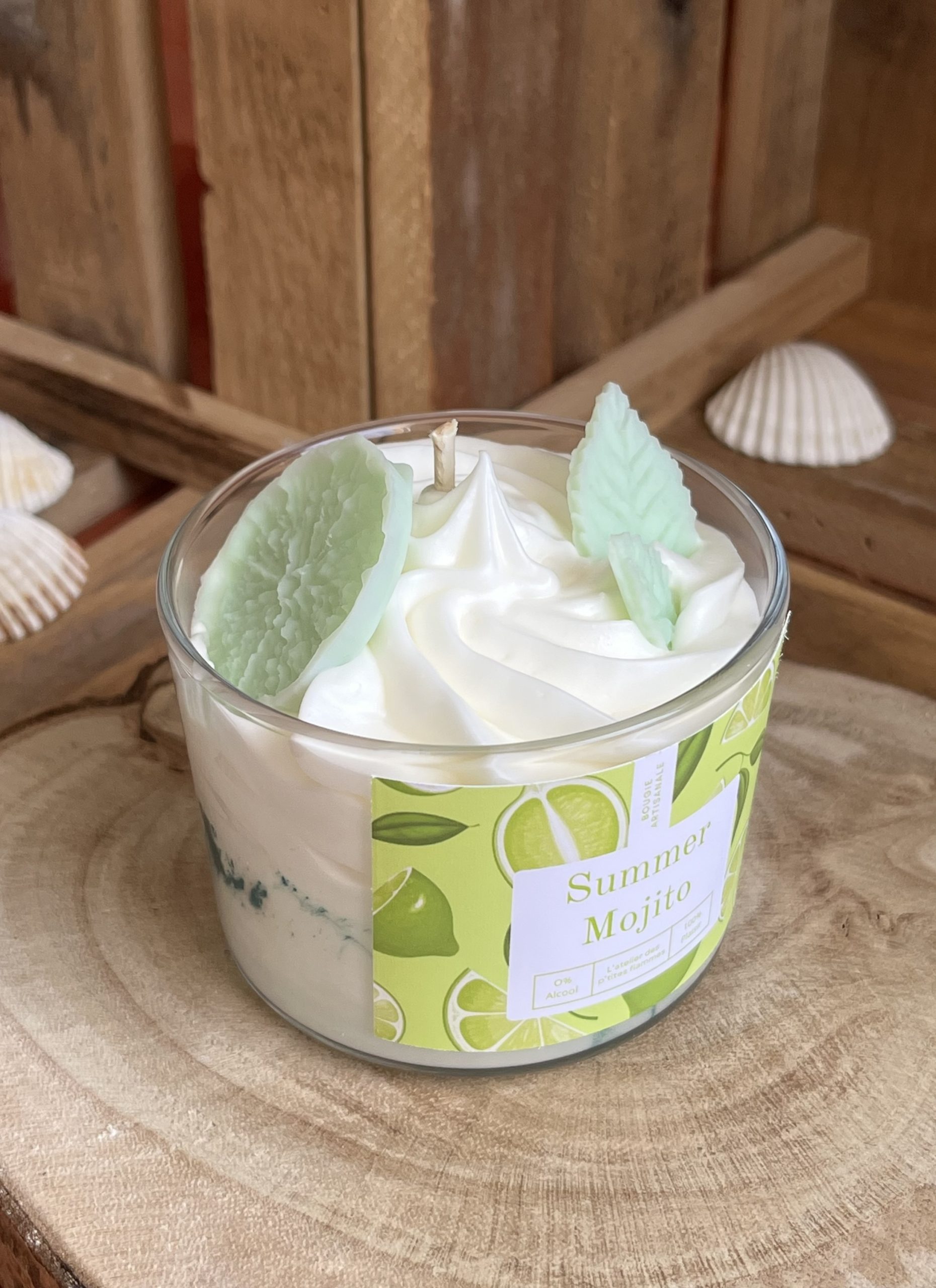Summer Mojito – Image 3