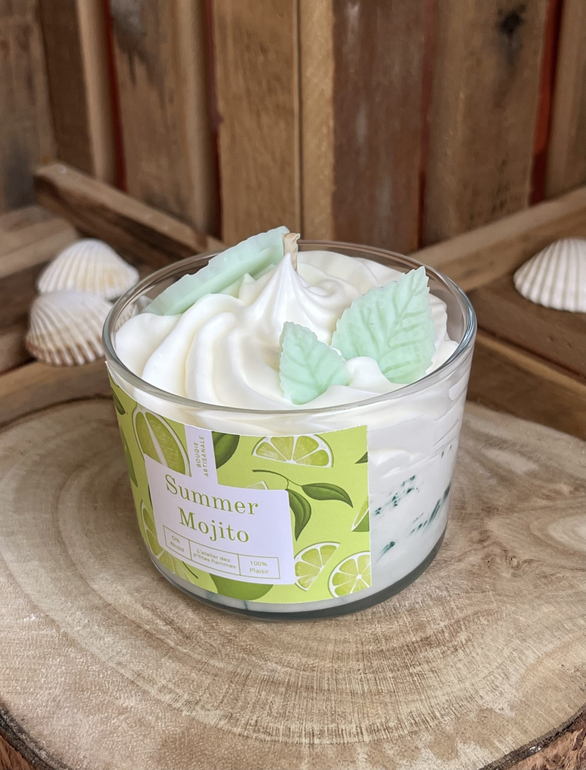 Summer Mojito – Image 2