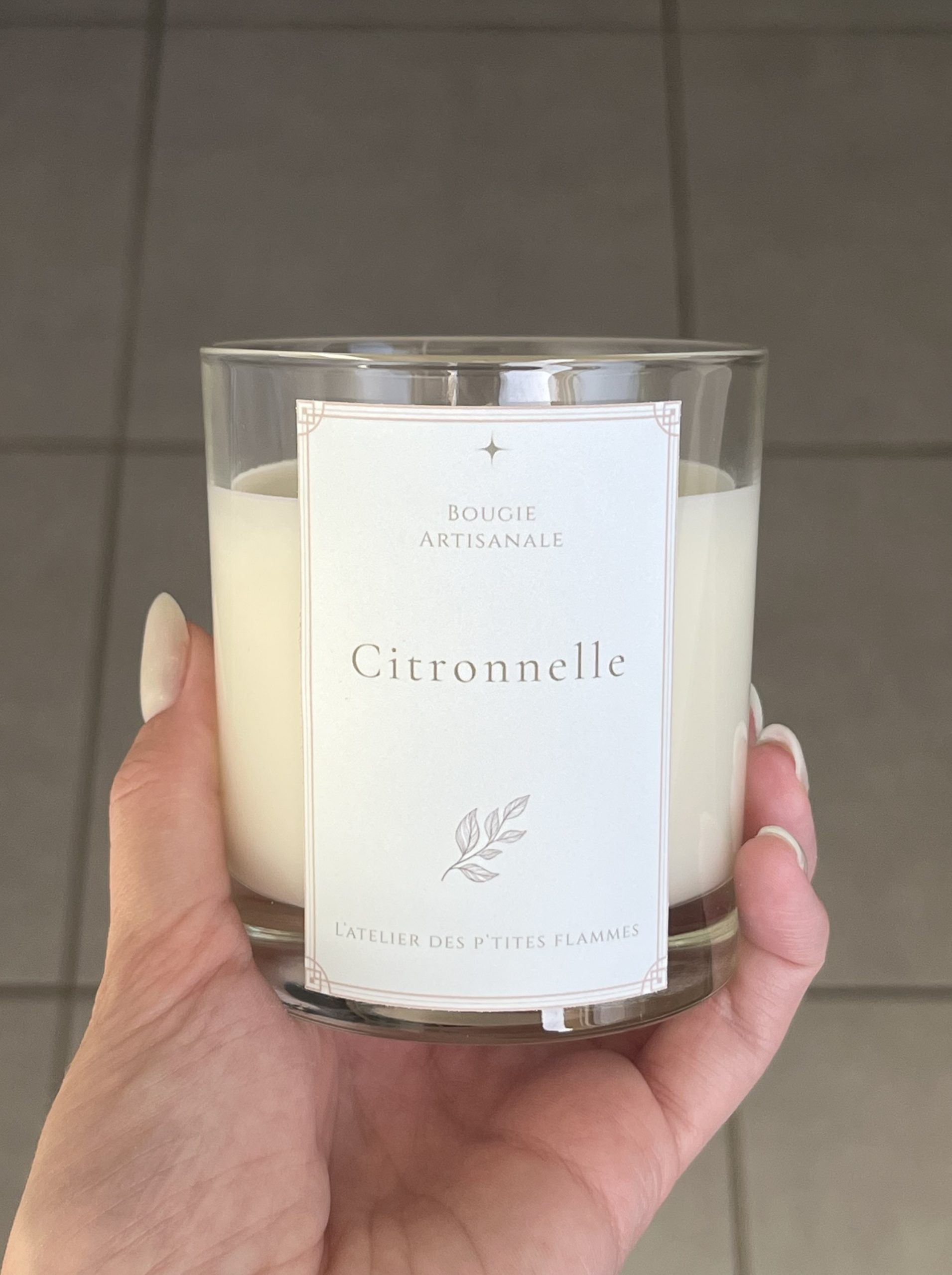 Big Pot Citronnelle – Image 2