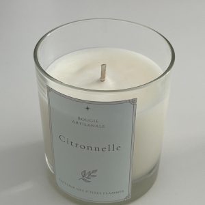 Big Pot Citronnelle