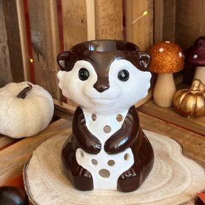 Bruleur Moka la Loutre